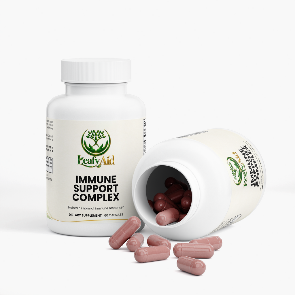 Immune Support Complex