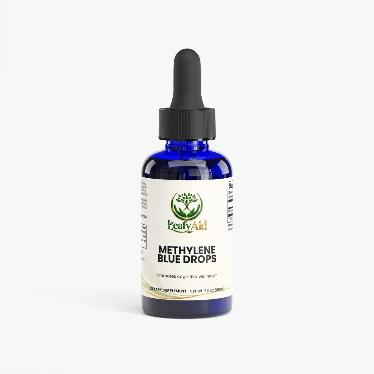 Methylene Blue Drops