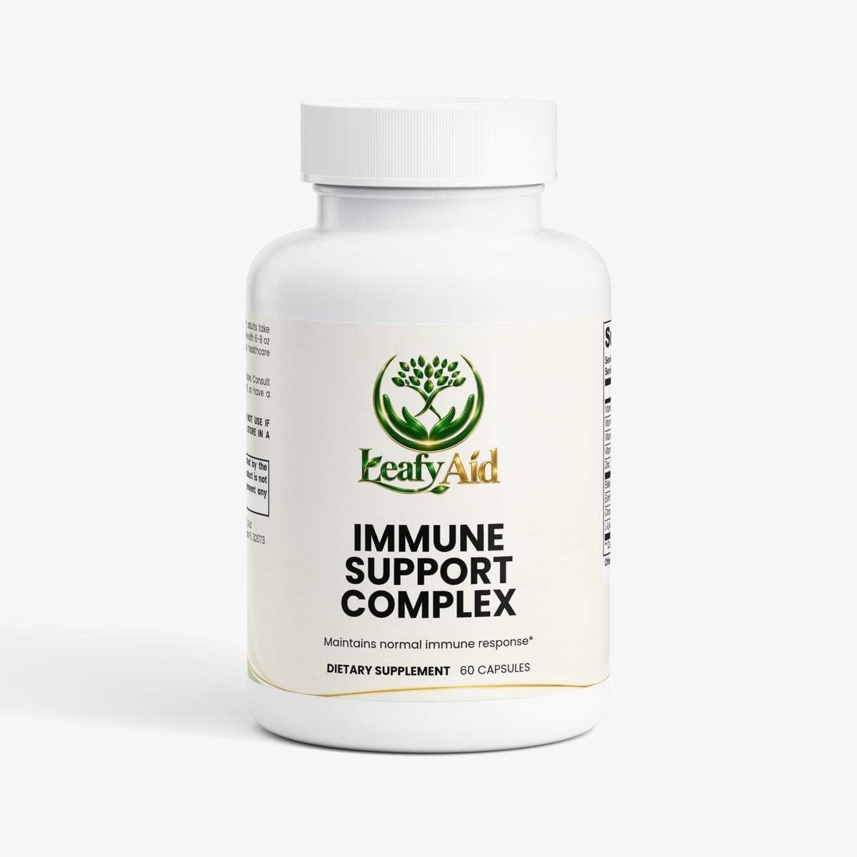 Immune Support Complex