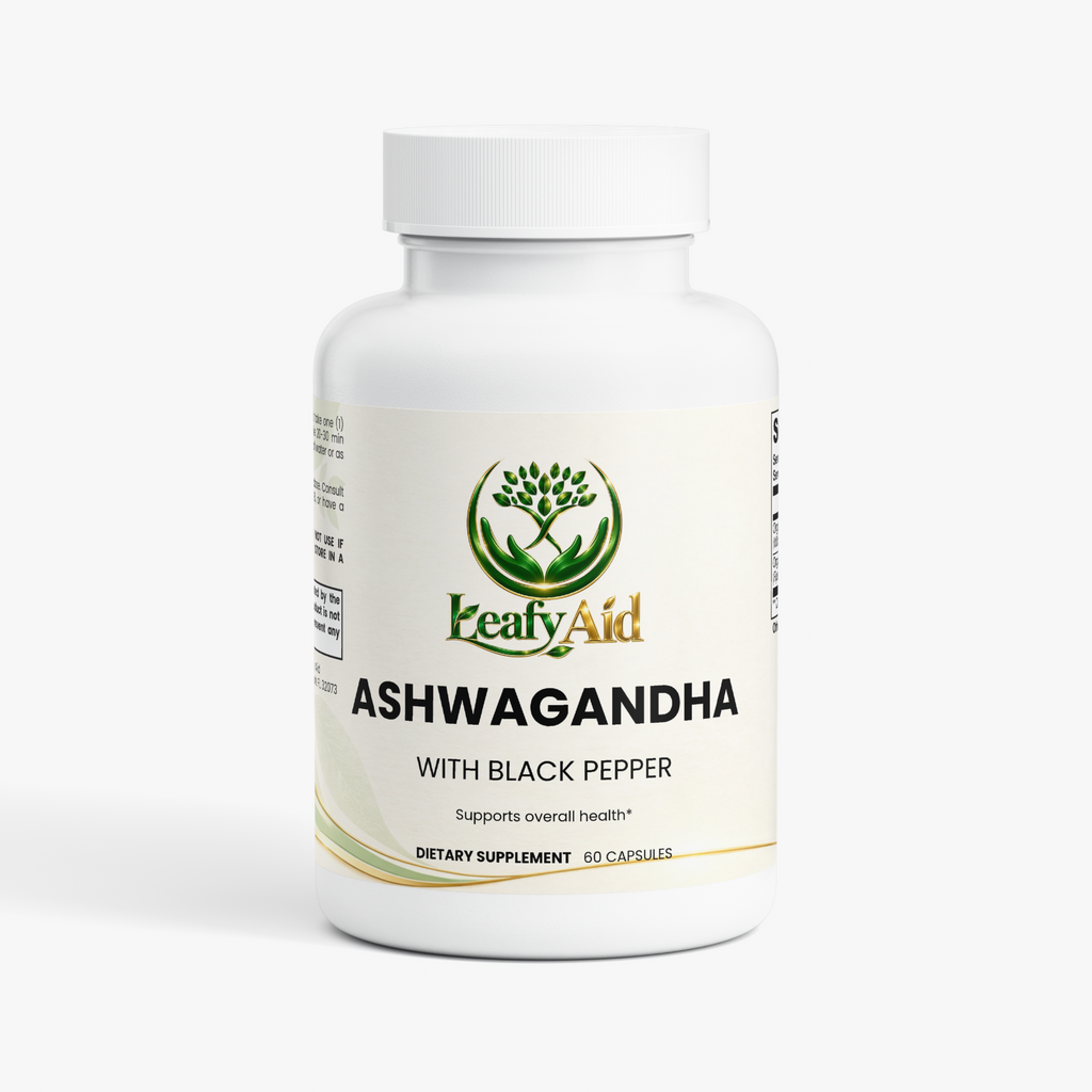 Ashwagandha