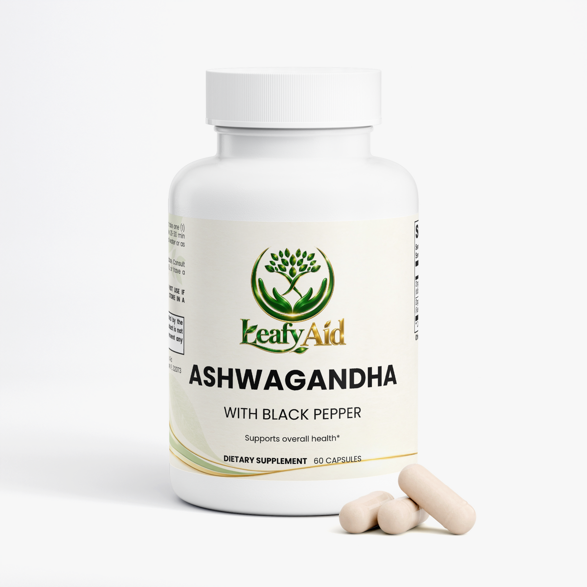 Ashwagandha