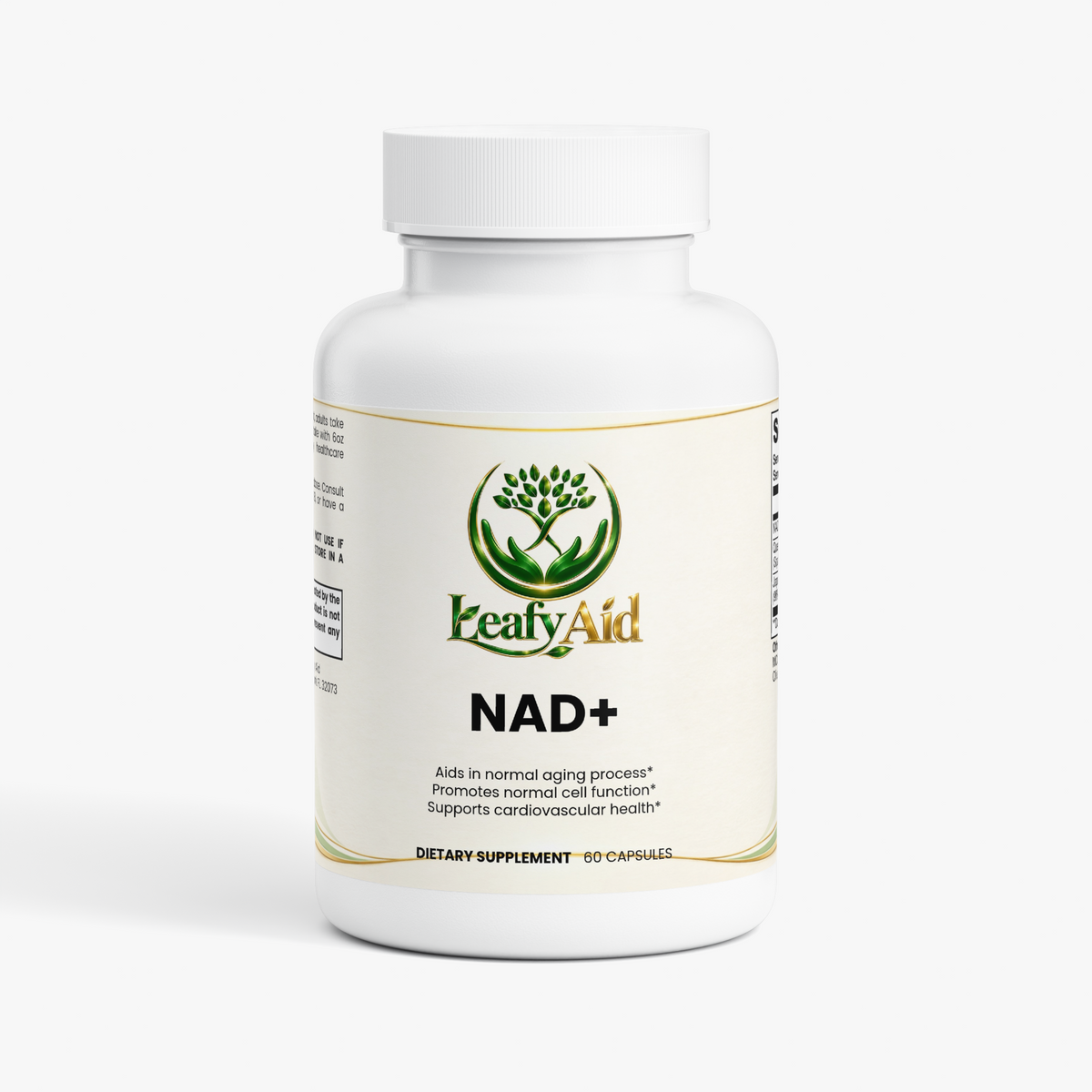 NAD+