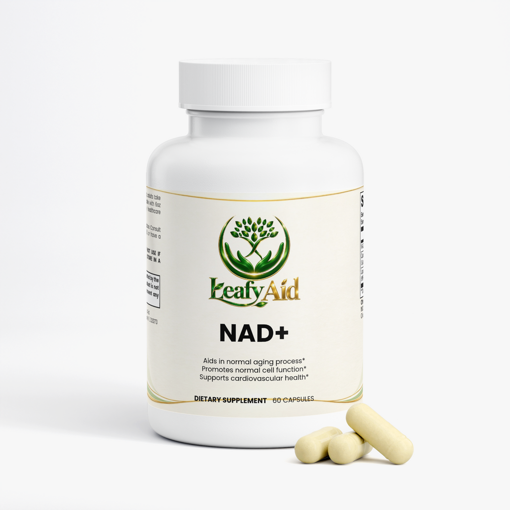 NAD+