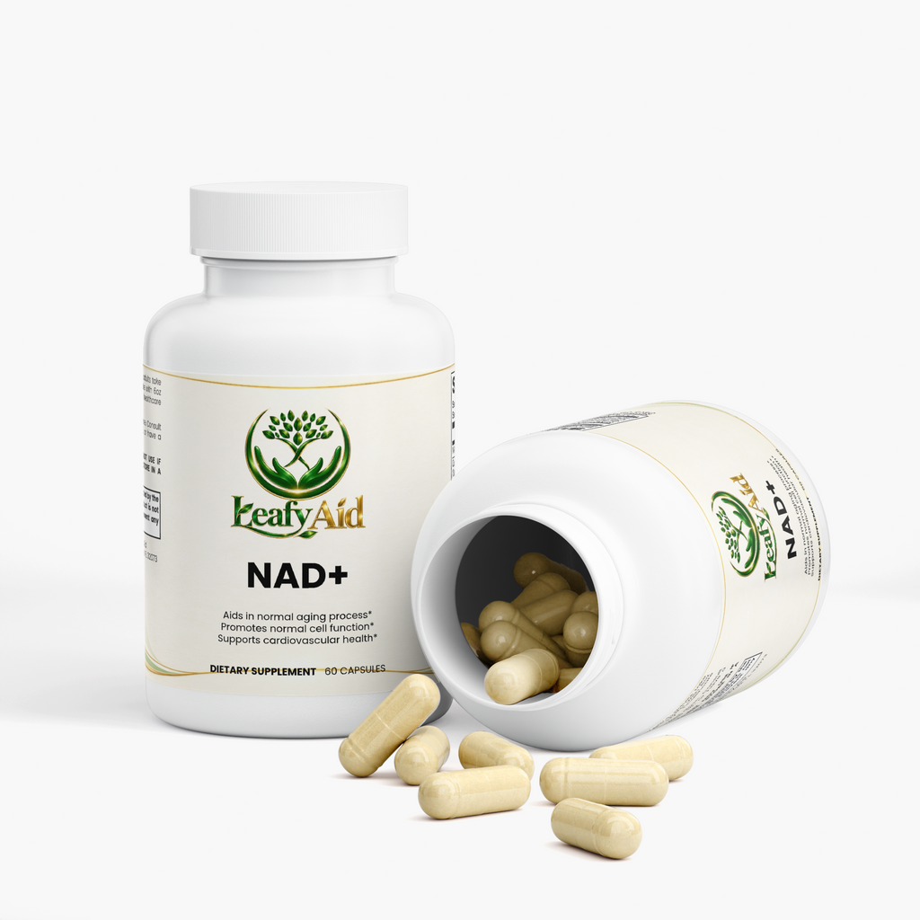 NAD+