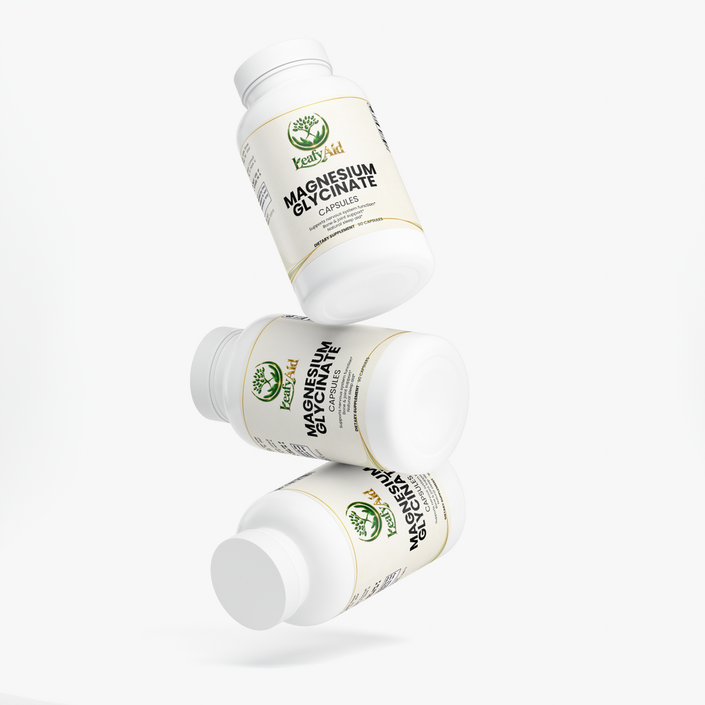 Magnesium Glycinate