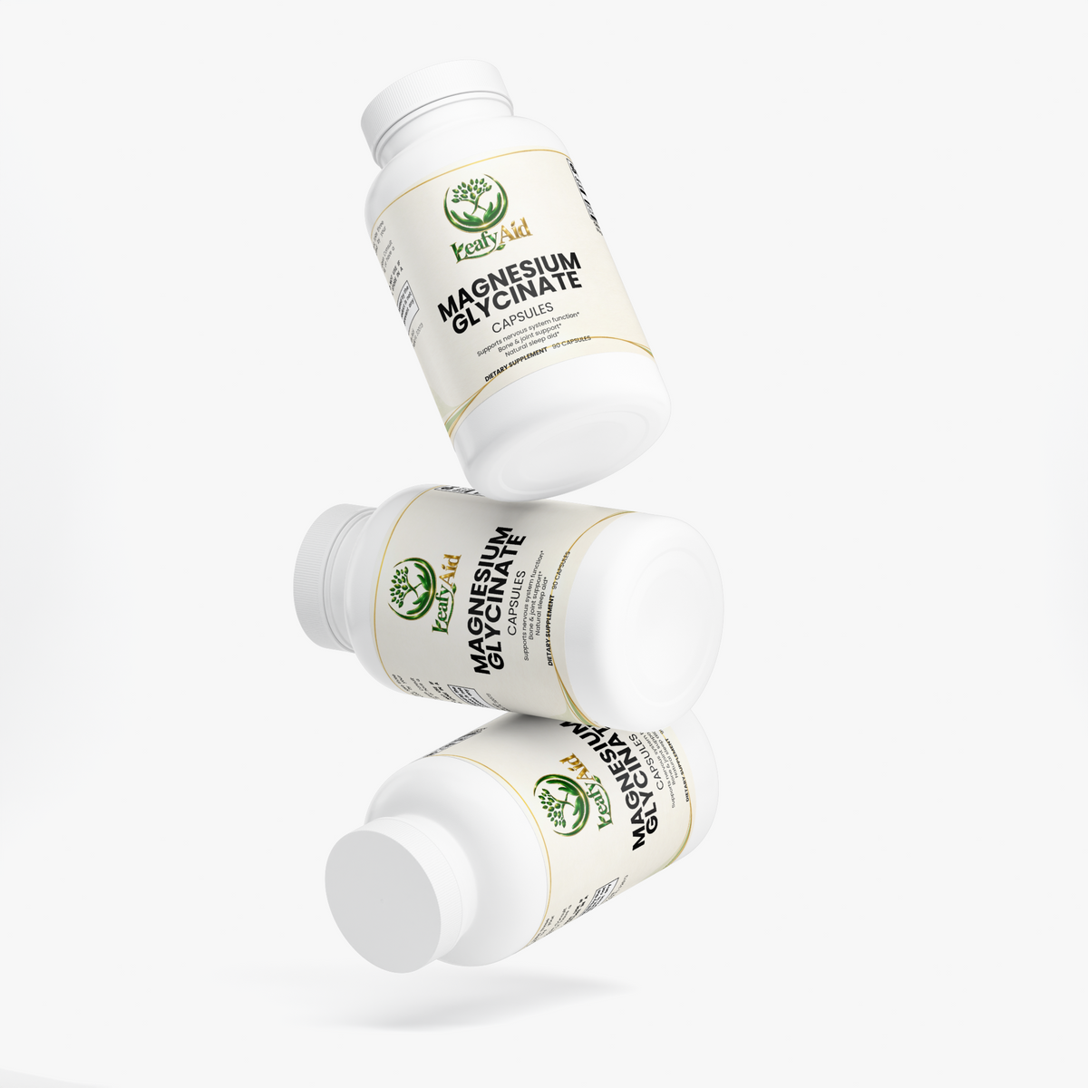 Magnesium Glycinate