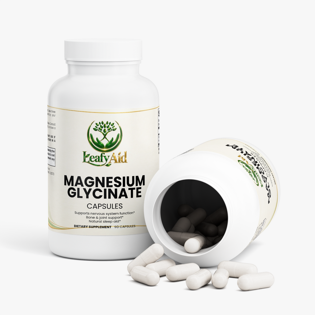 Magnesium Glycinate