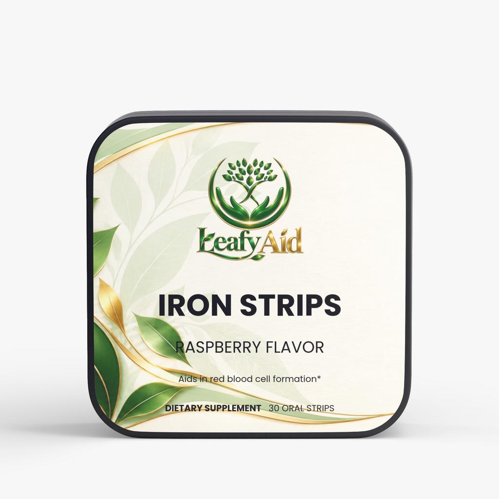 Iron Strips