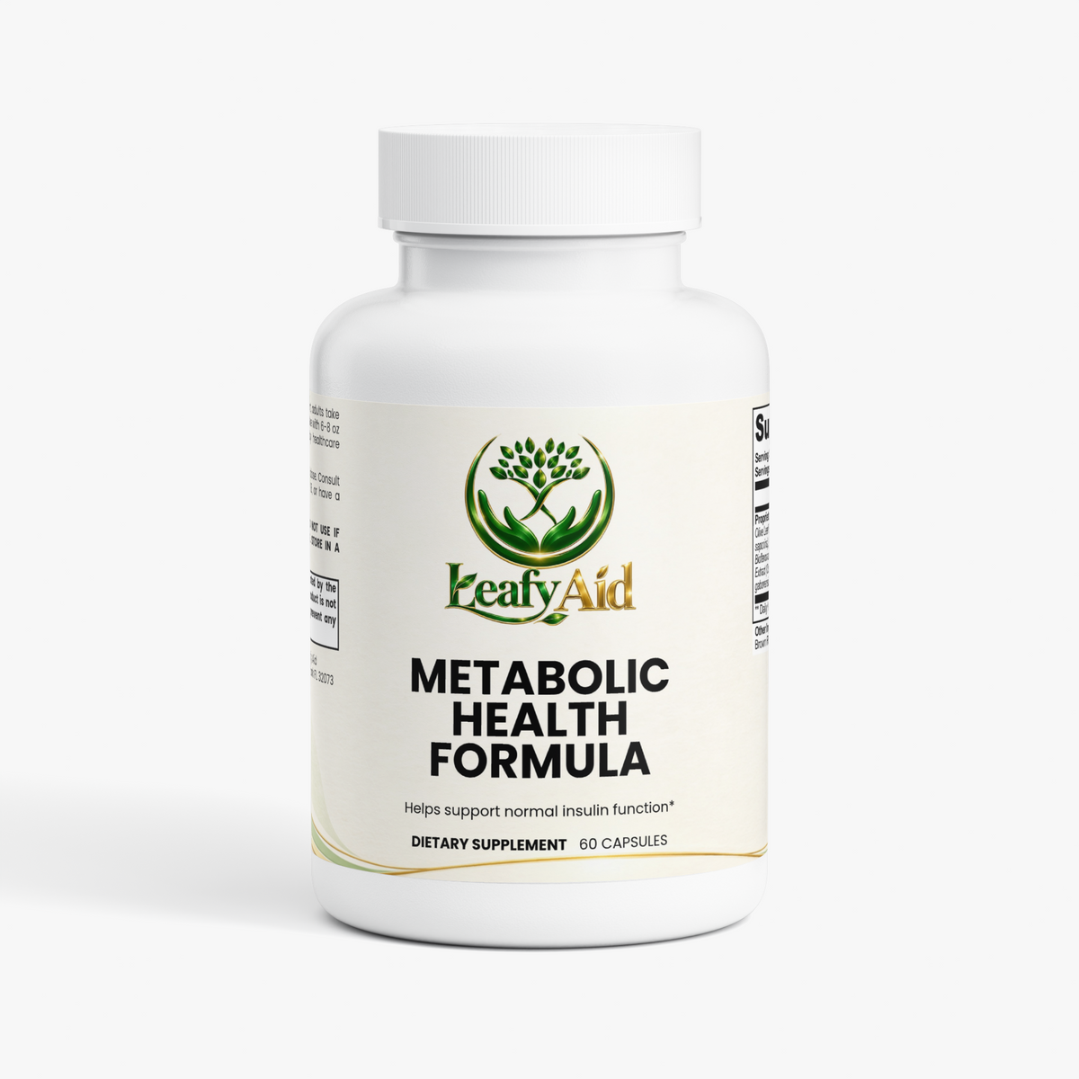 Metabolic Health Formula