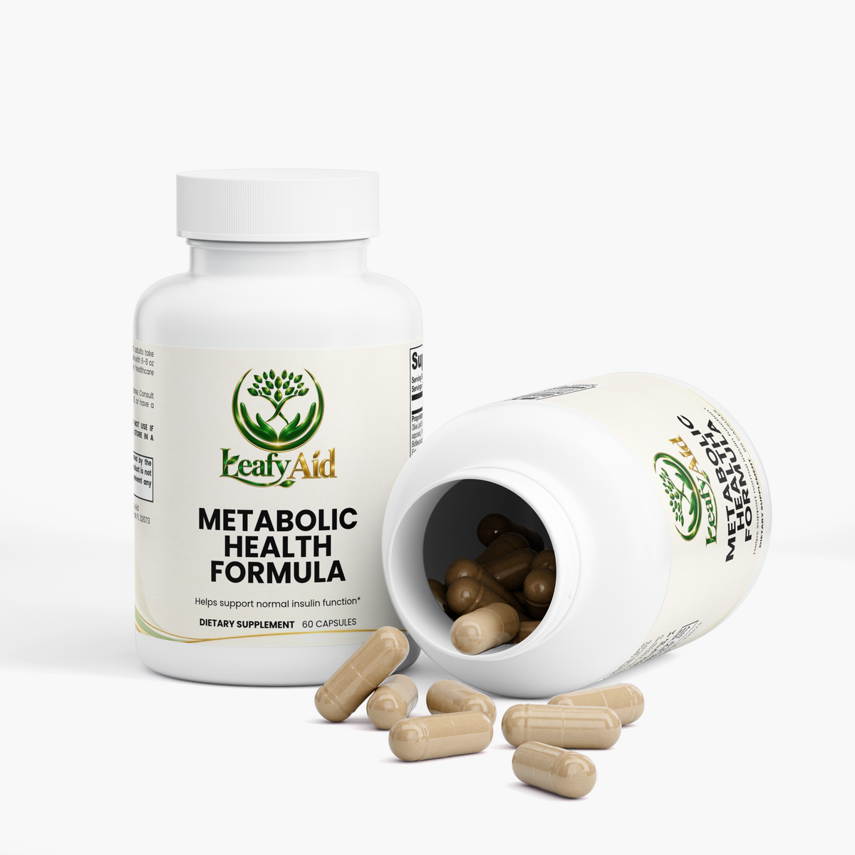 Metabolic Health Formula
