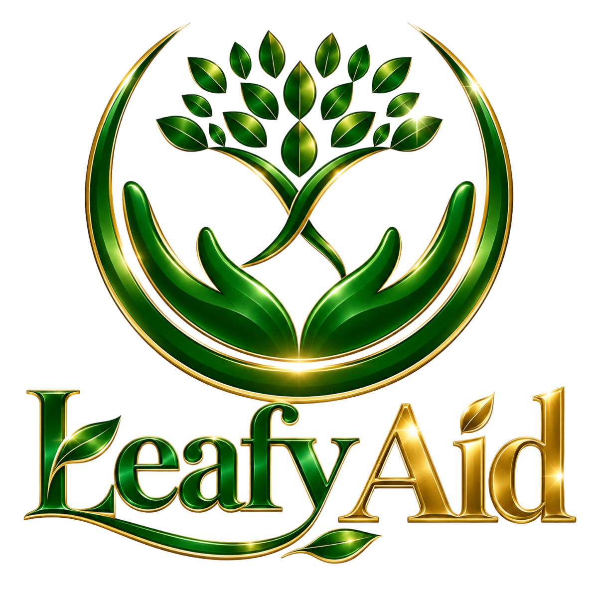 Leafy Aid
